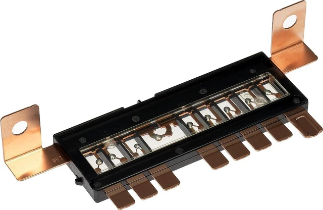 Main image of Dorman 956-355 Battery Circuit Fuse Compatible with Select Hyundai/Kia Models