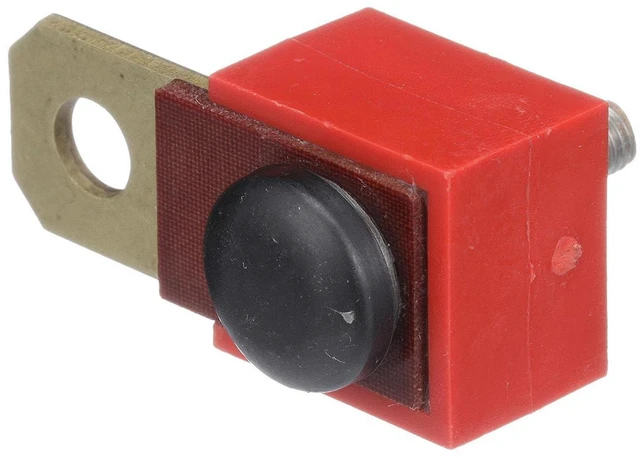 Main image of Quicksilver 79023T10 Fuse Assembly, 110 Amp, General Applications