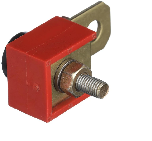 Alt view image 3 of 6 - Quicksilver 79023T10 Fuse Assembly, 110 Amp, General Applications