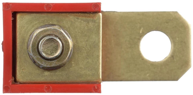 Alt view image 6 of 6 - Quicksilver 79023T10 Fuse Assembly, 110 Amp, General Applications