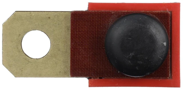 Alt view image 4 of 6 - Quicksilver 79023T10 Fuse Assembly, 110 Amp, General Applications
