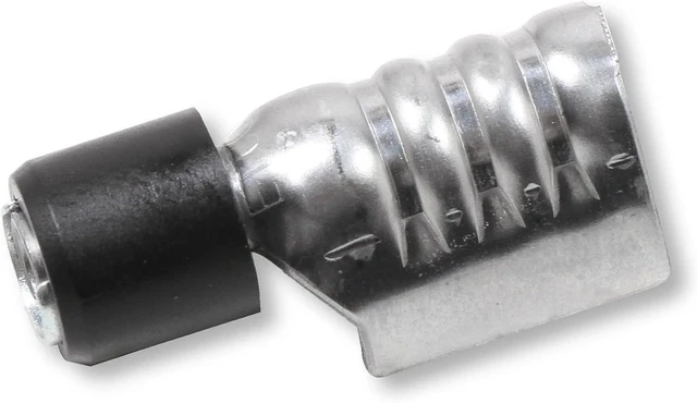 Alt view image 3 of 3 - MSD 33048 LS1, 45 Degree Boots & Terminals, 8-Pack