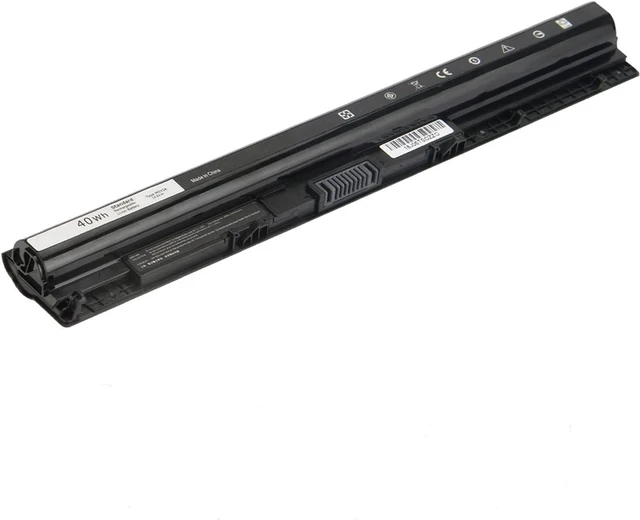 Main image of Bateria de substituição para laptop compatível M5Y1K Dell Inspiron 14 15 3451 3452 3458 3551 3552 3462 3565 3567 5451 5452 5455 5458 5459 5551 5552 5555 5558 5559 5755 5758 Latitude 3460 3560 3470