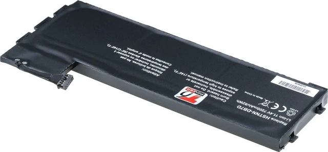 Alt view image 2 of 4 - Battery for HP ZBook 15 G3, 15 G4, 7200mAh, 82Wh, 9cell, Li-ion