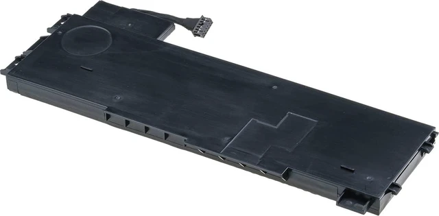 Alt view image 3 of 4 - Battery for HP ZBook 15 G3, 15 G4, 7200mAh, 82Wh, 9cell, Li-ion
