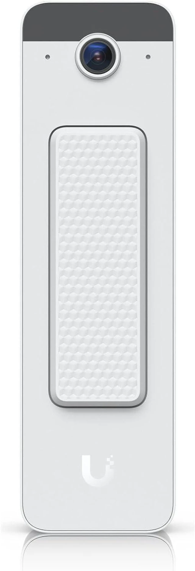 Main image of Ubiquiti UVC-Doorbell-Lite-W UniFi Video Camera Doorbell Lite White