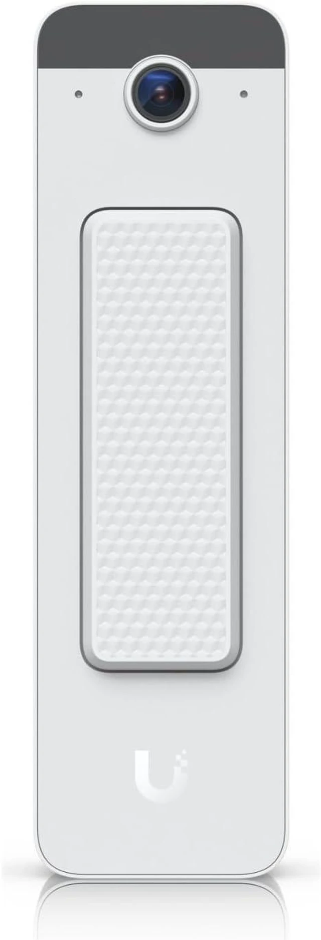 Alt view image 2 of 4 - Ubiquiti UVC-Doorbell-Lite-W UniFi Video Camera Doorbell Lite White