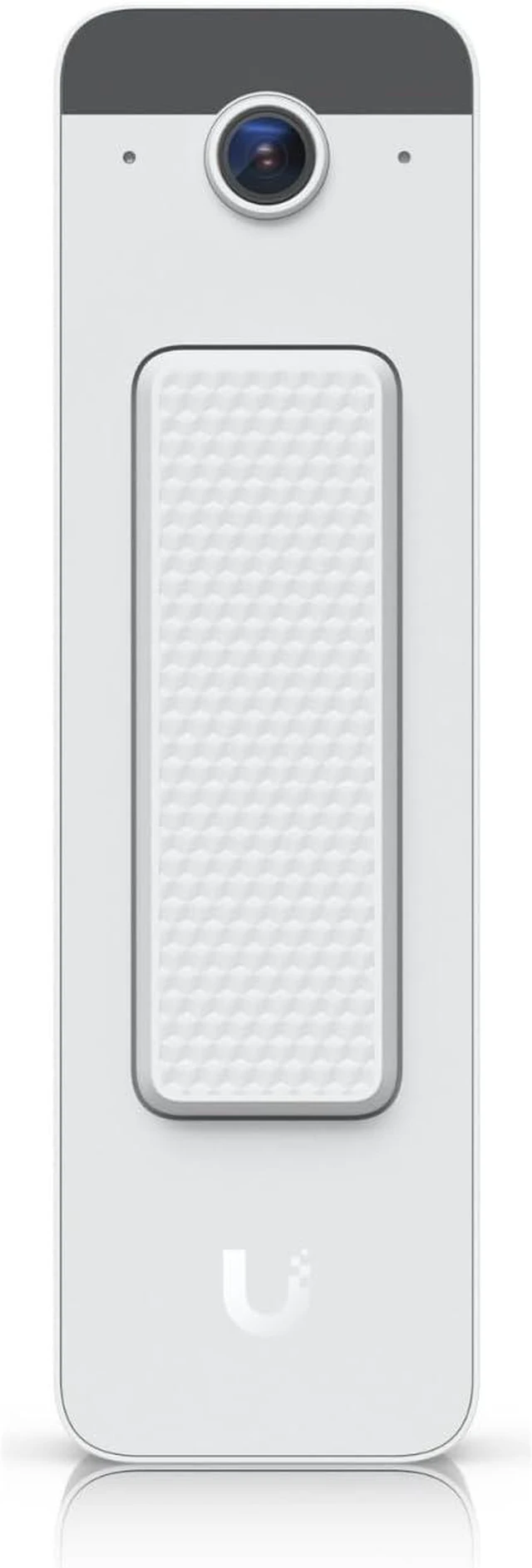 Alt view image 3 of 4 - Ubiquiti UVC-Doorbell-Lite-W UniFi Video Camera Doorbell Lite White