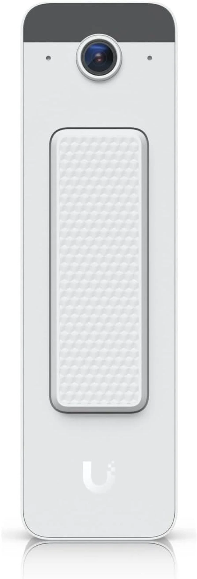 Alt view image 4 of 4 - Ubiquiti UVC-Doorbell-Lite-W UniFi Video Camera Doorbell Lite White