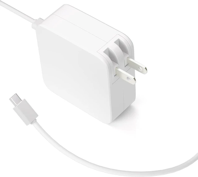 Main image of 65W USB C Charger for Samsung Galaxy Book 2 3 4 pro 360 NP935QDC NP950QDB Notebook 9 7 Edge 14 16 15.613.3 Laptop Type C Power Supply Adapter Cord