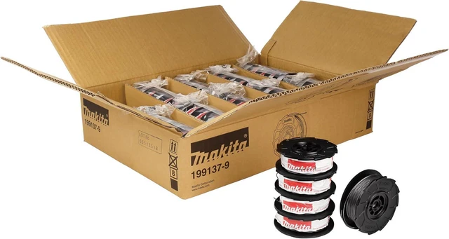 Alt view image 2 of 5 - Makita 199137-9 Tie Wire with Reel 50/Set