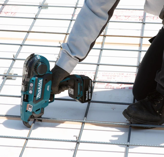 Alt view image 4 of 5 - Makita 199137-9 Tie Wire with Reel 50/Set