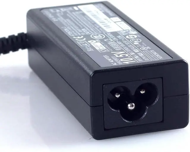 Alt view image 4 of 5 - Original AC Adapter Charger for Sony VGP-AC10V10 VAIO Duo 13 Pro 11/13 10.5V 3.8A