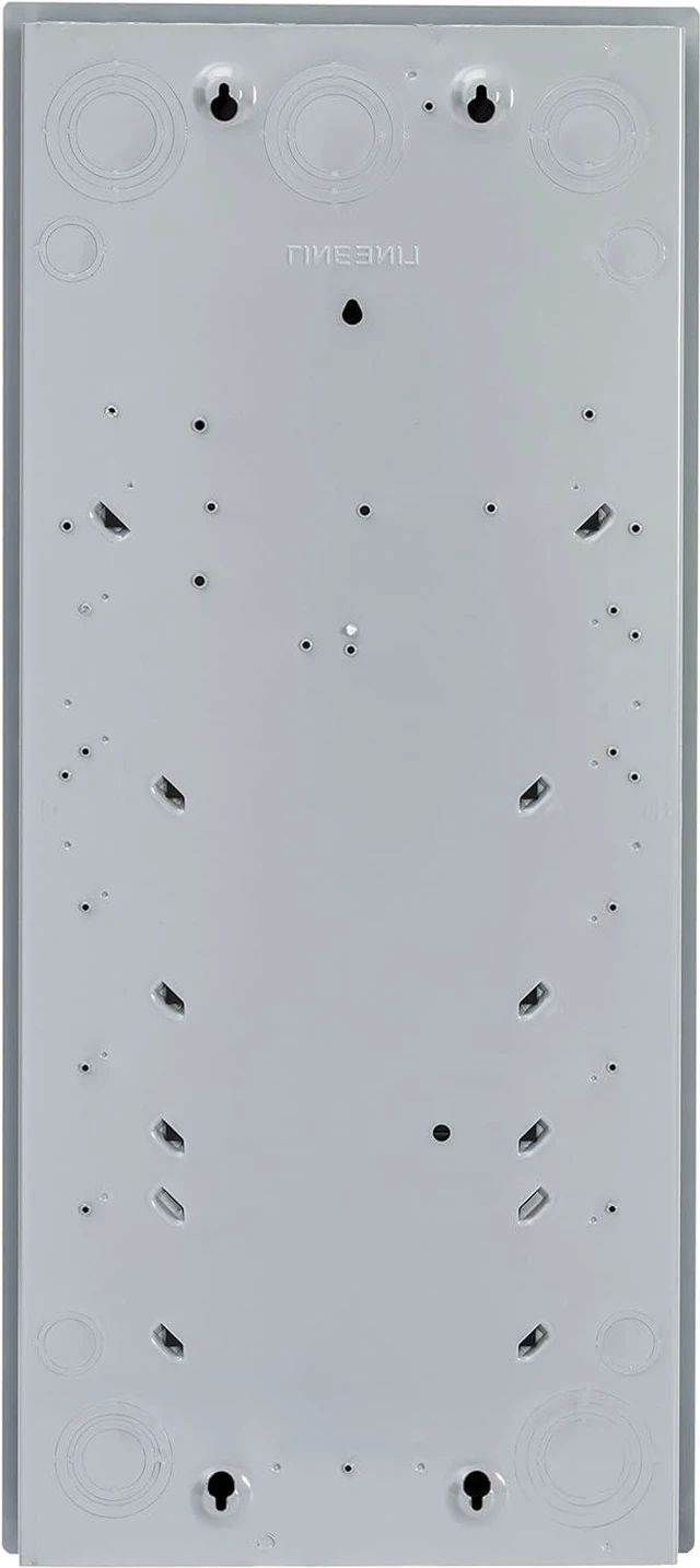 Alt view image 4 of 7 - Square D by Schneider Electric HOM3060L225PC 200A Load Center