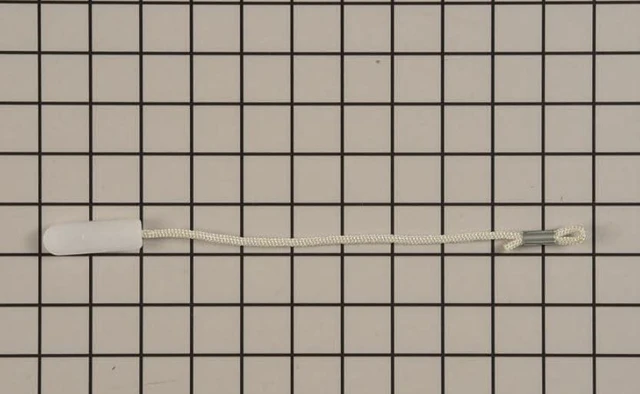 Alt view image 3 of 3 - DD67-00039A Genuine OEM Replacement Hinge Cable DD81-01528A for DMR57LFB (Approx. 11")