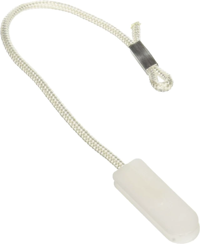 Main image of DD67-00039A Genuine OEM Replacement Hinge Cable DD81-01528A for DMR57LFB (Approx. 11")