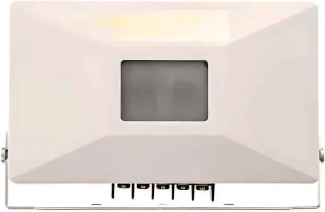 Alt view image 4 of 7 - Wired Informer Motion Sensor Door Entry Alert Kit | PIR Sensor and Door Chime Speaker, Self Install Doorbell for Commercial Use with No Electrician Needed