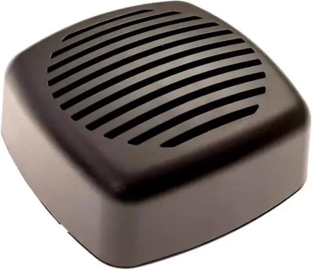 Alt view image 5 of 7 - Wired Informer Motion Sensor Door Entry Alert Kit | PIR Sensor and Door Chime Speaker, Self Install Doorbell for Commercial Use with No Electrician Needed