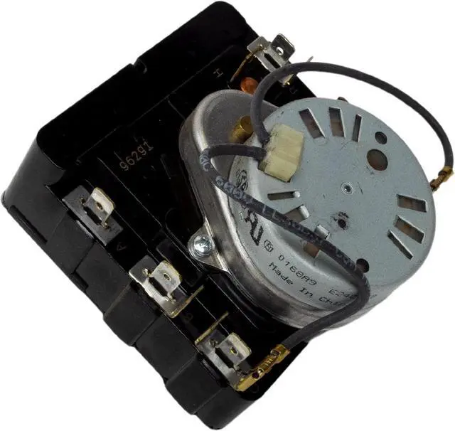 Main image of Frigidaire 131719100 Timer Dryer