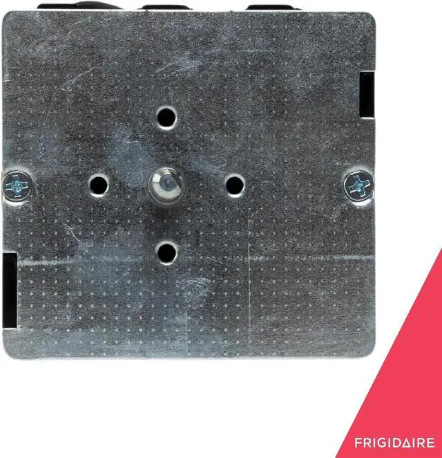 Alt view image 3 of 7 - Frigidaire 131719100 Timer Dryer