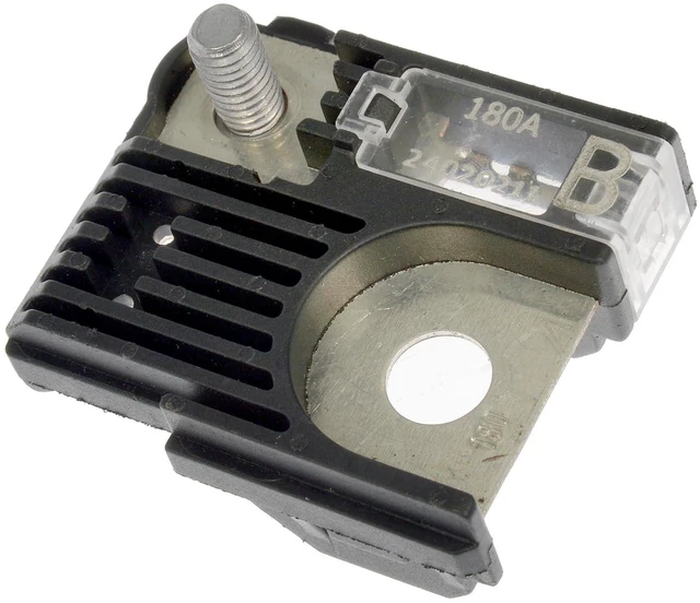 Alt view image 3 of 4 - Dorman 956-141 Battery Fuse Compatible with Select Hyundai/Kia Models