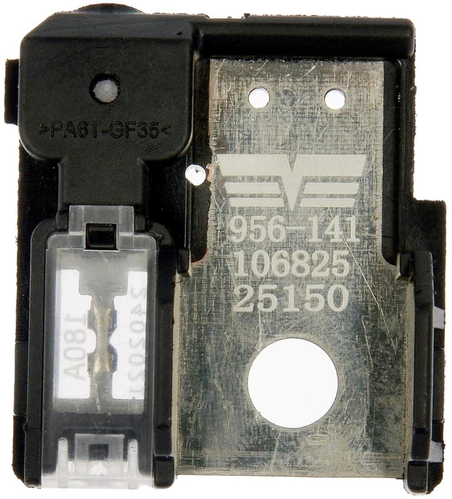 Alt view image 4 of 4 - Dorman 956-141 Battery Fuse Compatible with Select Hyundai/Kia Models