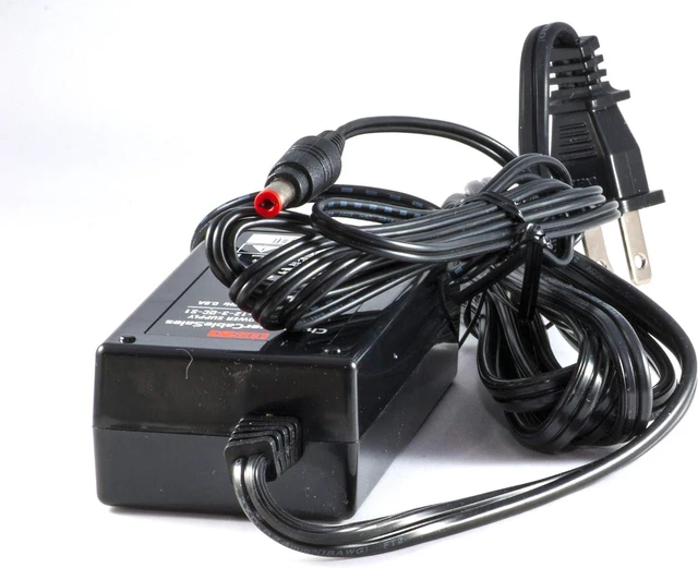 Alt view image 2 of 3 - 12V 3A 36W LiteOn AC Adapter PA-1360-5M01 Power Supply Cord Brick EPS-3 Cable