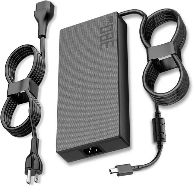 Main image of 380W 20V 19A AC Adapter Charger Replacement for ASUS Laptop ADP-380AB B