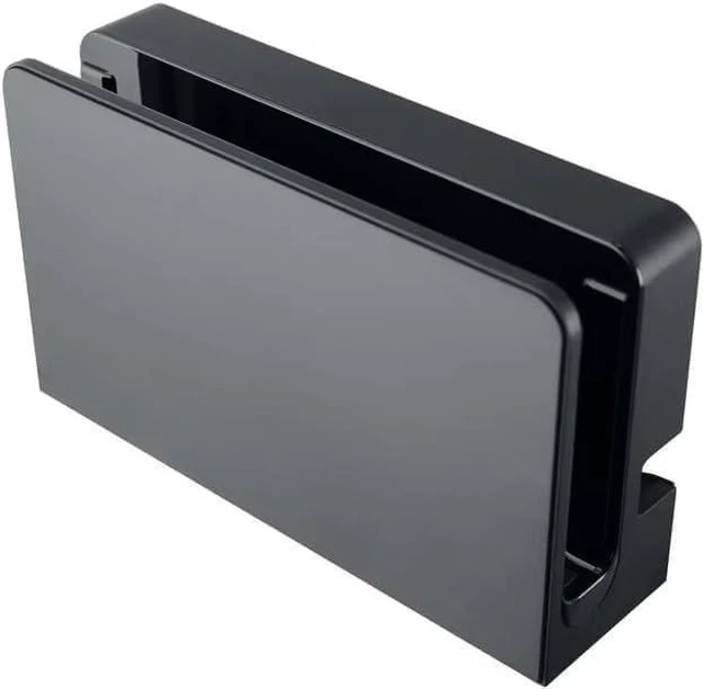 Alt view image 4 of 6 - Docking Station Set for Nintendo Switch, Charging Dock with USB Ports, Power AC Adapter for Nintendo Switch, High-Speed HDMI Cable for 1080P HD Output