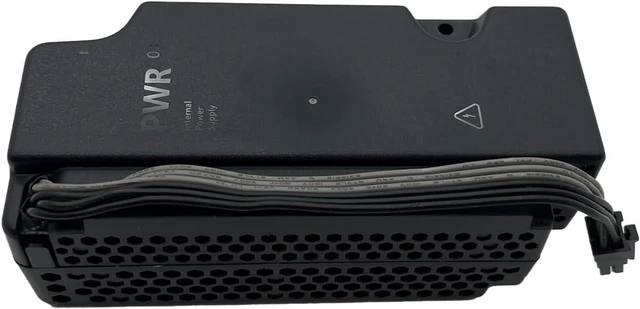 Alt view image 3 of 3 - Power Supply Adapter Replacement for Xbox One S Slim PA-1131-13MX/N15-120P1A