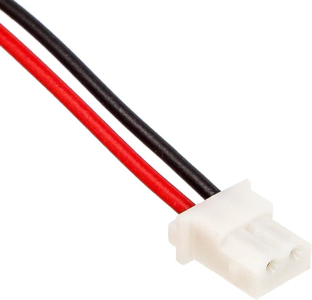 Alt view image 5 of 6 - Battery for Visonic MC-S710, MC-S720, MCS-730, 0-9912-K, ER34615M/W200,