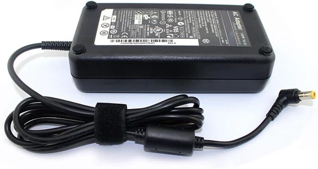 Main image of 150W 19.5V 7.7A AC Adapter Compatible for Lenovo 54Y8838 M90p M91p PA-1151-11VA IdeaCentre
