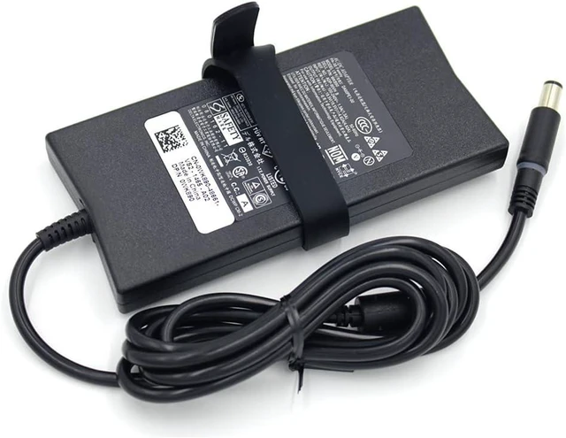 Main image of 19.5V 4.62A 90W AC Adapter Charger for DELL Studio 1735 1737 15 17 PA-3E