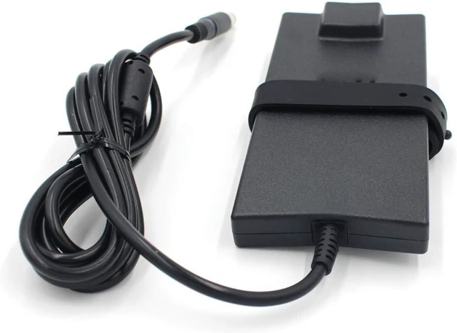 Alt view image 4 of 6 - 19.5V 4.62A 90W AC Adapter Charger for DELL Studio 1735 1737 15 17 PA-3E