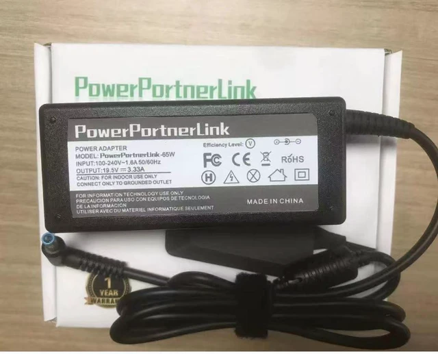 Main image of 180W 130W Power Adapter Compatible with Dell Dock WD15 WD19 WD19S WD19TB WD22TB4 SD25 WD25 D6000 TB15 TB16 K16A SD25TB4 Business Thunderbolt/Universal Docking Station