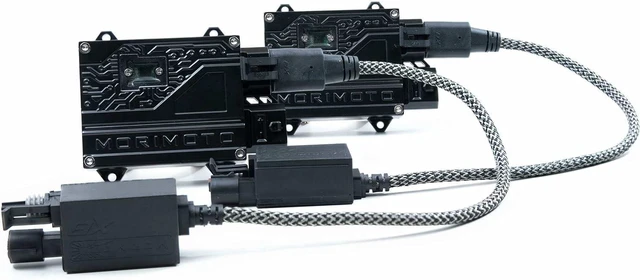 Main image of 35W: XB35 2.0 Computer (Universal)