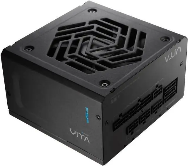 Main image of FSP Vita GM 750W 80 Plus Gold ATX 3.1 Modular Power Supply