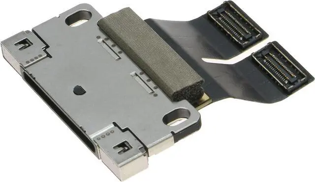 Alt view image 5 of 5 - Replacement Dc in Power Jack Charging Port Dock Connector for Microsoft Surface Laptop Studio 1964 14.4" M1147194-001 M1146444-003