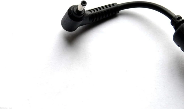 Alt view image 3 of 3 - Genuine 19V 2.1A 40W Ac Charger for Samsung Series 9 900X3C 900X4B NP900X4B AD-4019P New