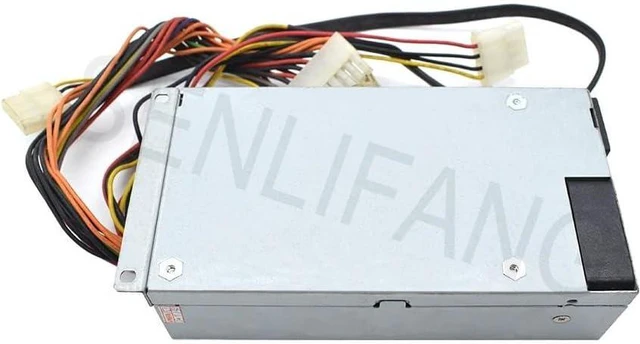 Alt view image 3 of 4 - for PowerVault PV 124T 160W Power Supply 100-240V PSU ENP-2316BR