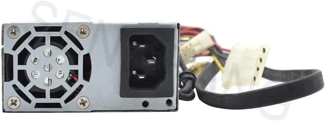 Alt view image 4 of 4 - for PowerVault PV 124T 160W Power Supply 100-240V PSU ENP-2316BR