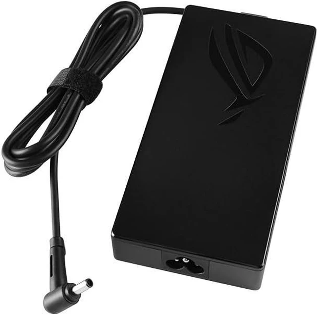 Alt view image 2 of 3 - 20V 6A 120W AC Charger Adapter Replacement for Asus 0A001-00860100 80320002W ADP-120CD B ADP-120CDB PA-1121-28 (6,0 × 3,7 mm)