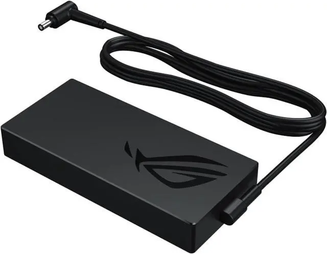 Alt view image 3 of 6 - 200W 20V 10A Charger ADP-200JB D Fit for ASUS Rog Zephyrus G15 GA503QM GA503QS GA503QR Strix G15 G17 TUF A15 A17 F15 F17 Gaming Laptop Power Supply