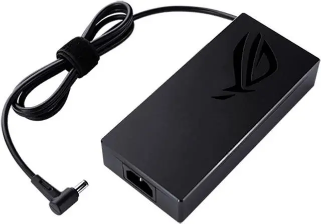 Alt view image 2 of 6 - 200W 20V 10A Charger ADP-200JB D Fit for ASUS Rog Zephyrus G15 GA503QM GA503QS GA503QR Strix G15 G17 TUF A15 A17 F15 F17 Gaming Laptop Power Supply