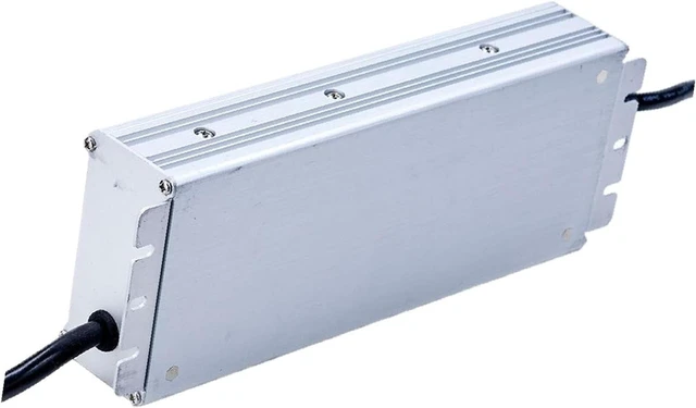 Alt view image 4 of 4 - Meanwell HLG-320H-24 Power Supply - 320W 24V 13.34A - IP67
