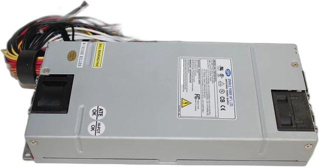 Main image of Sparkle - 350W PSU - FSP350-601U