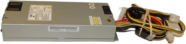 Alt view image 2 of 4 - Sparkle - 350W PSU - FSP350-601U