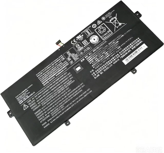 Main image of 7.68V 10160mAh L15C4P22 L15M4P23 L15M4P21 Compatible for Lenovo Yoga 910-13 IKB 5PRO Series