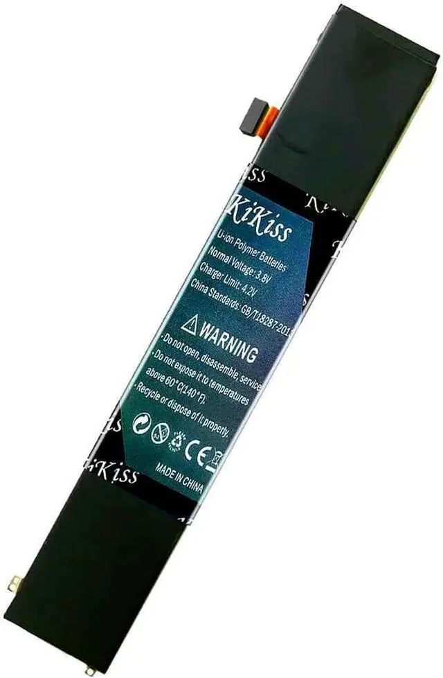 Main image of Durable RC30-0248 RC30-0238 6500mAh Laptop Battery
