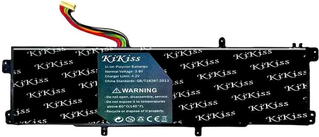 Main image of Pura14 (With frame) New Upgraded Laptop Battery 6100mAh | Ultra-Power Battery Replacement for AVITA Pura1 4 NS14A6ANF561 CN6613-2S3P ,Repair kit with tools